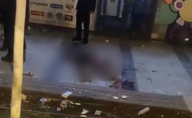 צעיר בן 21 נדקר למוות בערב יום העצמאות בפתח תקווה | חדשות 13