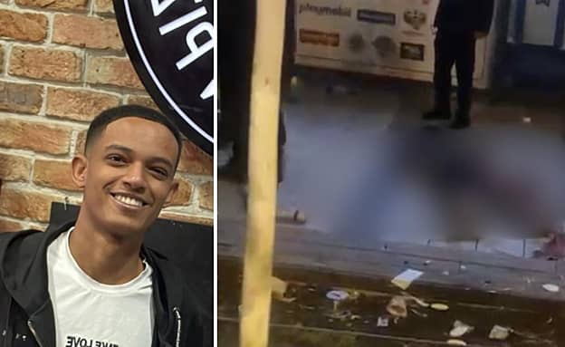 פרשת הרצח של ימנו בנימין זלקה בפ”ת: מספר קטינים נעצרו | חדשות 13