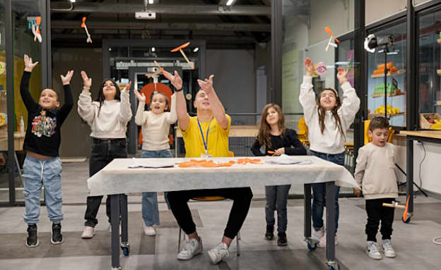 יום המוזיאונים הבינלאומי יוצא לדרך – וזה מה שמחכה לכם| רשת 13