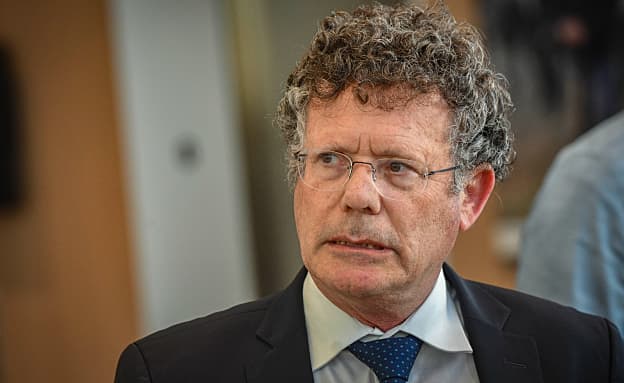 נשיא העליון: „השיח על מערכת המשפט בנקודת שפל חסרת תקדים” | חדשות 13