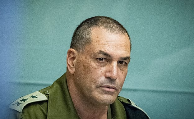 הרמטכ”ל על התקיפה באיראן: „זו הייתה הכנה למהלומה כבדה בהרבה” | חדשות 13