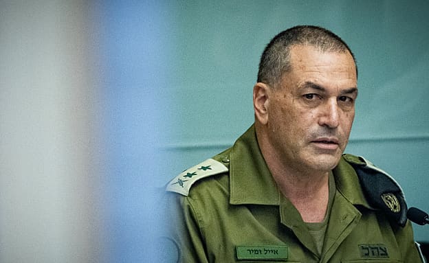 הרמטכ”ל לישיבות ההסדר: „שירות האחד לצד השני, ולא על חשבונו” | חדשות 13