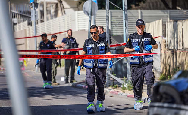 כפי שנחשף בחדשות 13: שב”כ ייכנס למלחמה בפשיעה בחברה הערבית | חדשות 13