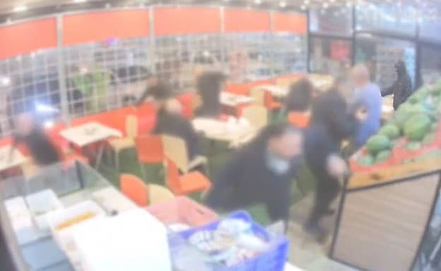 על רקע פינוי אשפה: פוענח ניסיון החיסול של ראש עיריית עראבה | חדשות 13