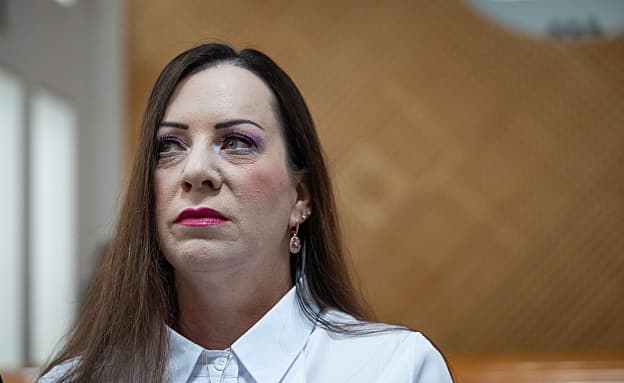 הליכוד: טלי גוטליב תתמודד ברשימת עוצמה יהודית לכנסת | חדשות 13
