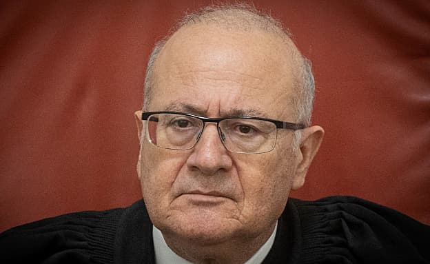 אלרון: „הבחירות למבקר המדינה פסולות, הההצבעה לא היתה חשאית” | חדשות 13