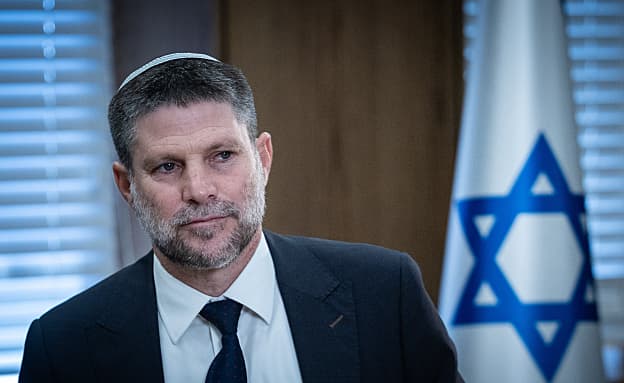 סמוטריץ’: בזכותי כל החטופים כאן | חדשות 13