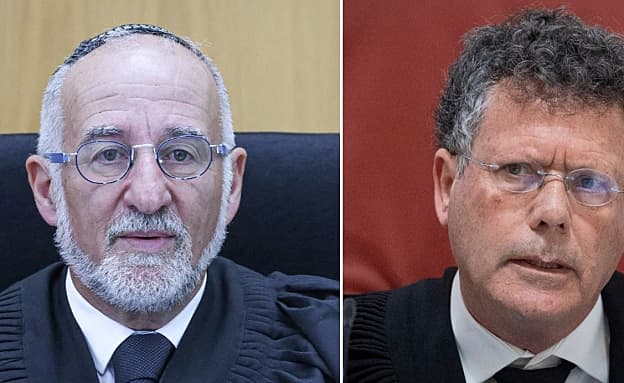 הנציב על שופטי בג”ץ: התלונות בנוגע לפסיקה בשבת – מוצדקות | חדשות 13
