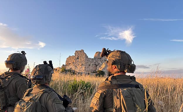 ברקע ההסלמה: בישראל דנים על העמקת התקיפות – כולל בביירות | חדשות 13