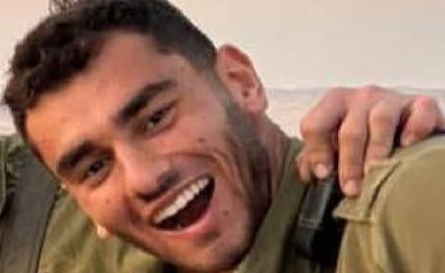 סמ”ר אדם צרפתי, לוחם מגלן בן 20 מראש העין, נפל בדרום לבנון | חדשות 13