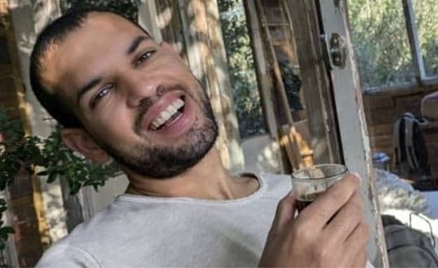 סרן אורי יוסף סילבסטר, רופא גדודי בגבעתי, נפל בדרום לבנון | חדשות 13