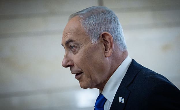 אחרי ההגעה להסכם: סורבה בקשת נתניהו לקיצור העדות במשפטו | חדשות 13