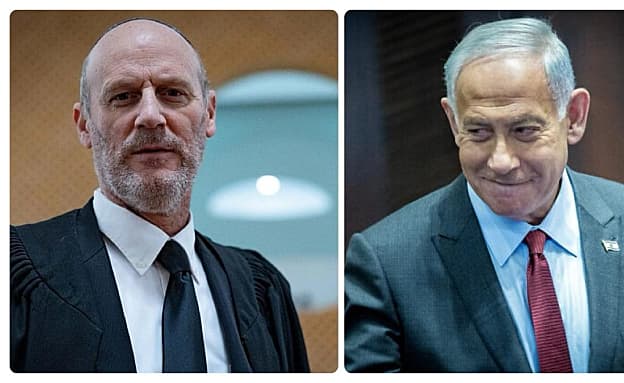 גורם בסביבת רה”מ מודה: „הייתה הנחיה לתעד את ההצבעה” | חשיפה | חדשות 13
