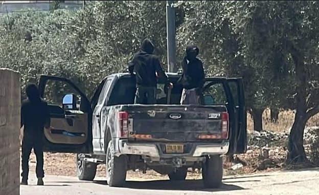 גורם במשטרה: „לשב”כ וצה”ל אין מודיעין על הטרור היהודי” | חדשות 13