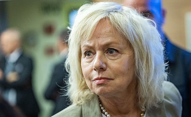 „היום הרגיש ביותר”: המסמך החסוי של היועמ”שית לקראת הבחירות | חדשות 13