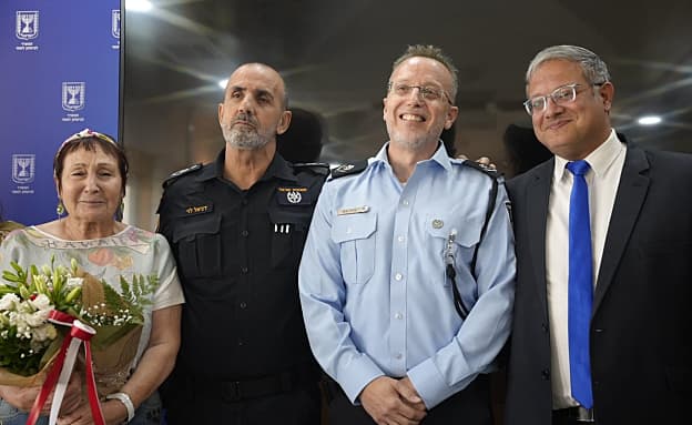 התרגיל של בן גביר: הציג מועמד „פיקטיבי” – כדי לקדם את המקורב | חדשות 13