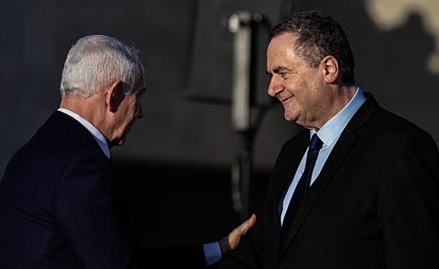 רה”מ רמז למכירת ה-F35 לארדואן. כ”ץ: „מוכנים לתקוף שוב באיראן” | חדשות 13