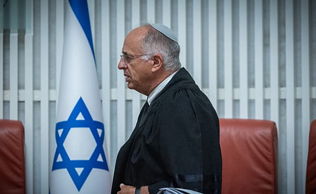 הדה-לגיטימציה לוועדת הבחירות: הח”כים יכונסו לישיבה מיוחדת | חדשות 13