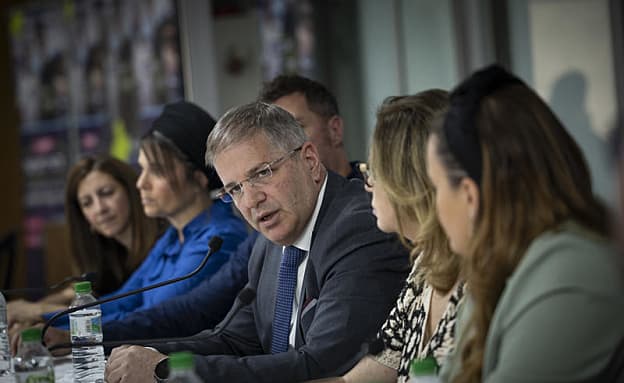 שר החינוך קיש: „רק כ-20% מחטיבות הביניים נרשמו למכינות הקיץ” | חדשות 13