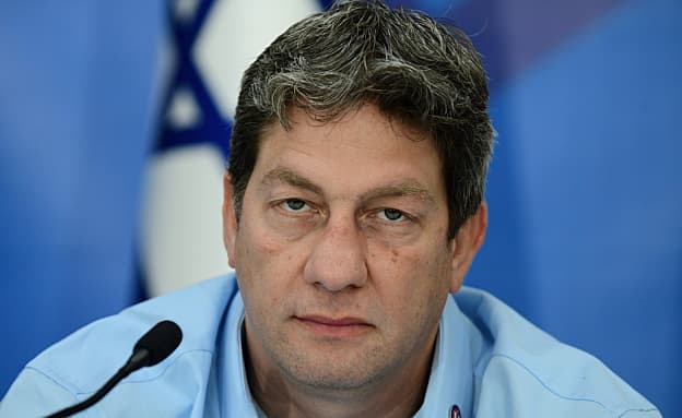 „מבזים את המותג”: יו”ר ארגון נכי צה”ל נגד הלוחמים שנפגעו | חדשות 13