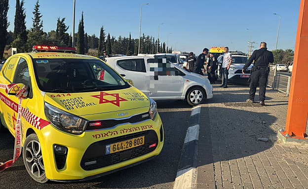 חשד לרצח בצפון: בן 67 נורה למוות סמוך לכאבול | חדשות 13