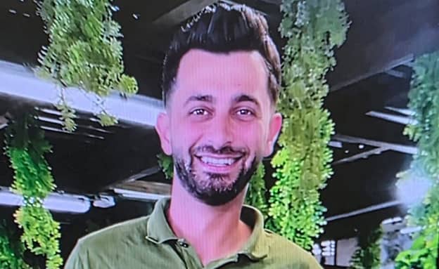 רס”ר (מיל’) באסל סויד, בן 32 מפקיעין, נפל בתאונה מבצעית בלבנון | חדשות 13