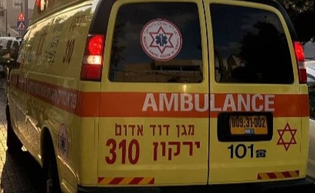 צעיר בשנות ה-20 לחייו נפצע באורח קשה מירי ביפו, המשטרה חוקרת | חדשות 13