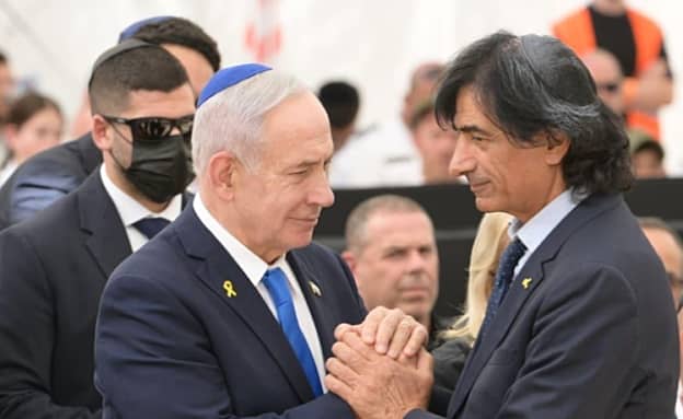 אלי שתיוי, שבנו עידן נרצח ב-7.10, יתמודד בפריימריז בליכוד | חדשות 13
