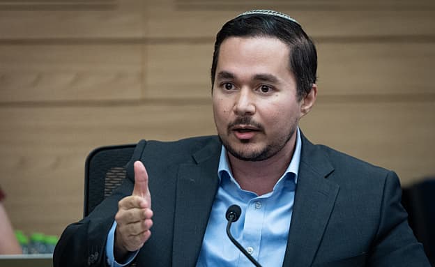 „נתניהו כשל, הוא חייב ללכת”: דן אילוז התפטר מהכנסת | חדשות 13