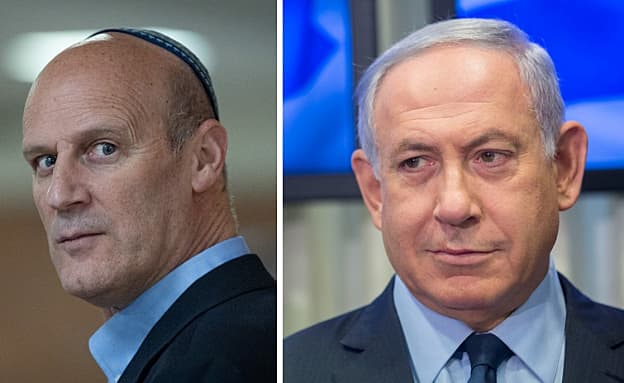 חרף דרישת בכירי הליכוד: נתניהו נוטה לקדם בחירות חוזרות למבקר | חדשות 13