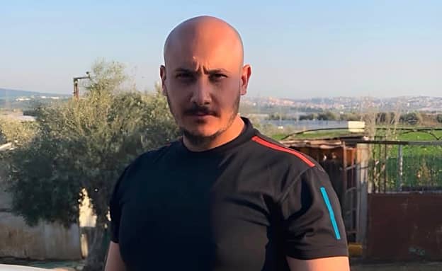 כיוונו לבן משפחתם: שני נאשמים ברצח בטמרה לפני כחודש | חדשות 13
