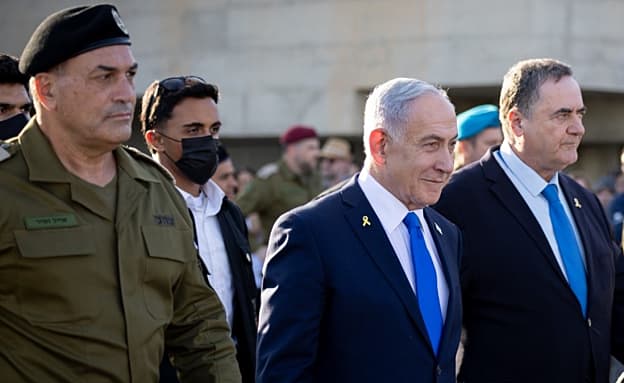 זעם בצה”ל על הפטור ממעצר עריקים: „קמפיין על הראש של הרמטכ”ל” | חדשות 13