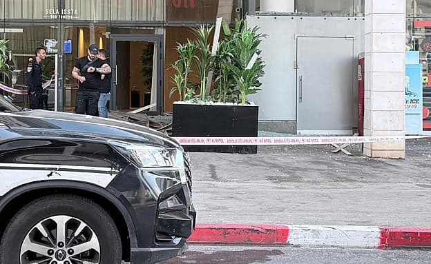 מלחמת הרימונים ואזהרת שגרירות ארה”ב: „עלייה בפשע המאורגן” | חדשות 13