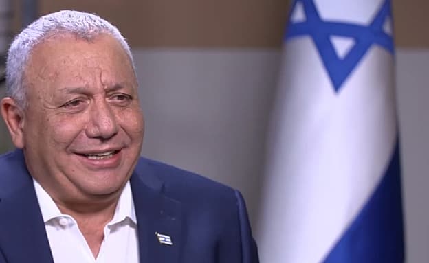 איזנקוט: „כל חוקי הממשלה הזו יבוטלו; איחוד בנט ולפיד – שגוי” | חדשות 13