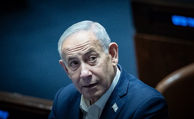 דרמת השריונים של נתניהו – והשמות שרה”מ בוחן ברגע האחרון | חדשות 13