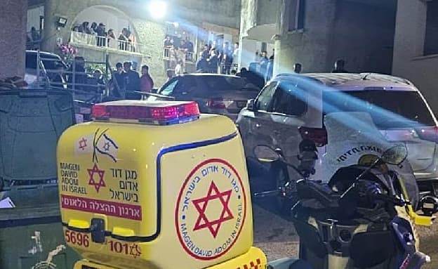 האלימות משתוללת בחברה הערבית: ילדה בת 8 נפצעה קשה מירי בגליל | חדשות 13