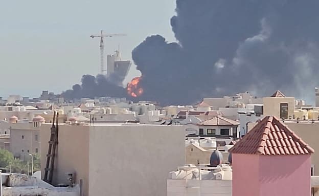 קרבות המפרץ: המדינות שבעד חידוש הלחימה באיראן – והמתנגדות