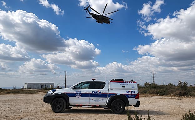 בעקבות הפיגועים בשומרון: בצה”ל חוששים מהתלקחות נרחבת בגדה | חדשות 13