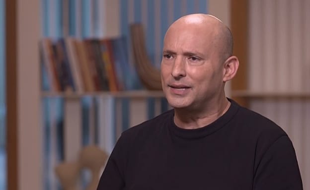 בנט בריאיון מיוחד: „אני הכי מתאים בפער להיות ראש הממשלה” | חדשות 13