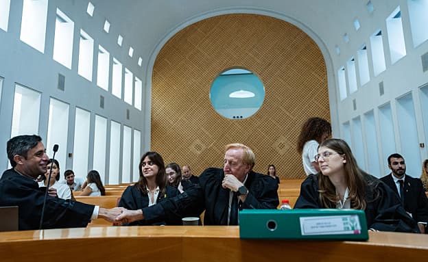הקרב על ההשתמטות: 9 שופטי בג”ץ דנים בחוק להקפאת מעצרי עריקים | חדשות 13