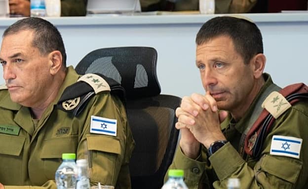 זמיר לבלוט: „יש לך גיבוי מלא ממני, אתה לא הולך לשום מקום” | חדשות 13