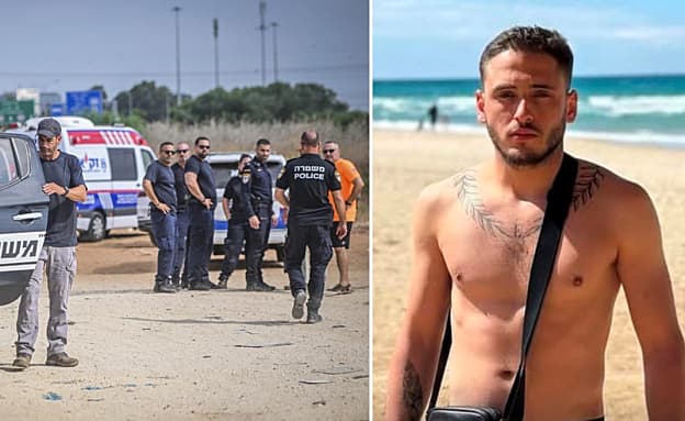 כשלושה שבועות אחרי שנעלם: זוהתה גופתו של אלדר דיין | חדשות 13