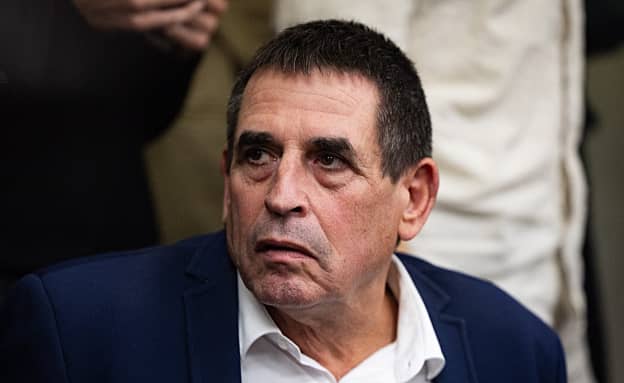 בדרך לרע”מ? סגלוביץ מתפטר מהכנסת ועוזב את יש עתיד | חדשות 13