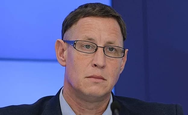 היעלמות החוקר: שגרירות רוסיה בישראל דרשה מירושלים הבהרות | חדשות 13