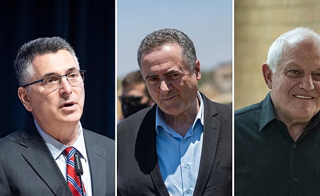 דרמה לילית בליכוד: נתניהו הודיע על שריון 3 שרים ברשימה לכנסת | חדשות 13