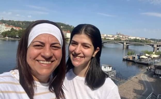 היעלמות הישראליות באוסטריה: המשטרה מקימה חפ”ק בווינה | חדשות 13