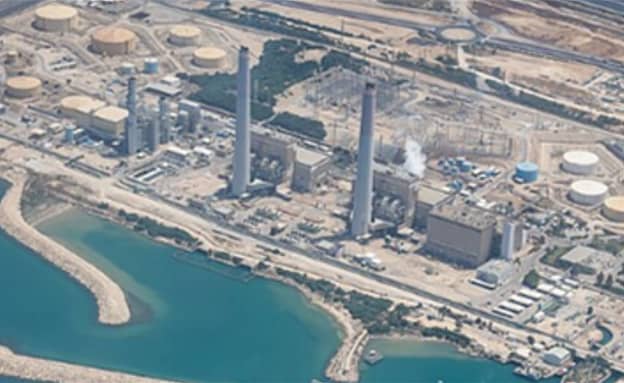 בניגוד להבטחה: תוארך פעילות היחידות המזהמות בתחנת הכוח באשדוד | חדשות 13
