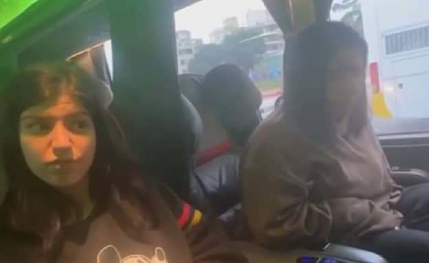 צוות החקירה המיוחד והשאלות ל-AI: כך נסגר המעגל על מלי וליאל | חדשות 13