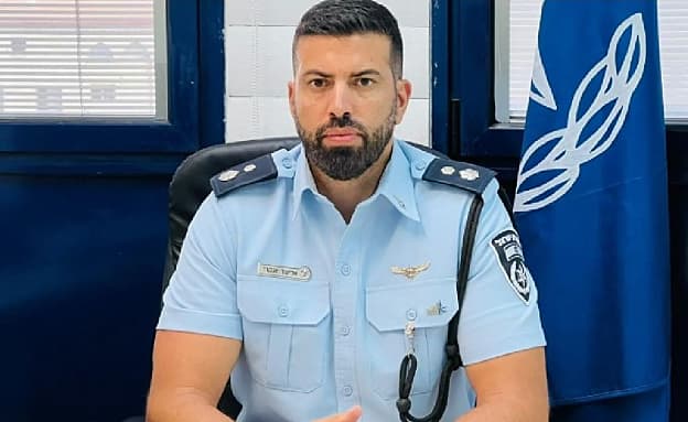 מפקד תחנת משטרת חולון הודח מתפקידו: „לא ניהל כראוי” | חדשות 13