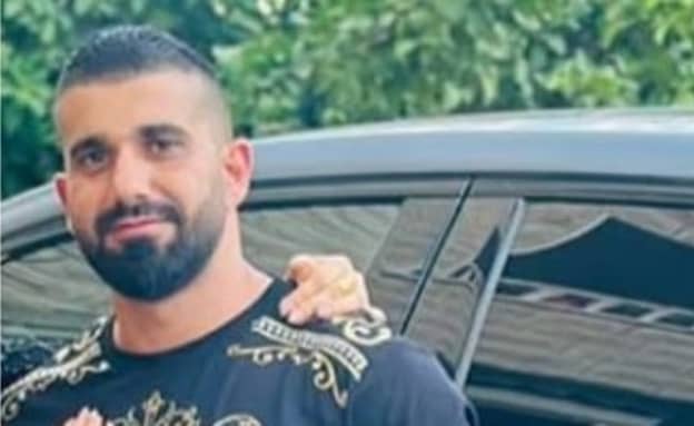 גבר נרצח ביריות בכפר מנדא, צעיר נפצע בינוני | חדשות 13